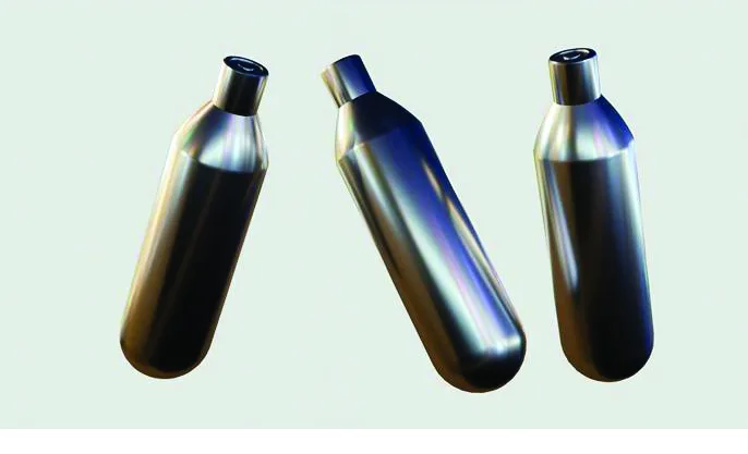 Residents warned of risks from recreational nitrous oxide